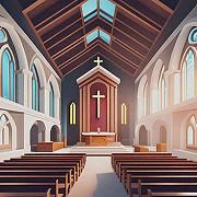 Technology solutions for Faith
