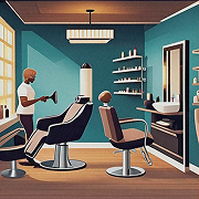 Technology solutions for Beauty Salons