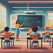 Technology solutions for Education