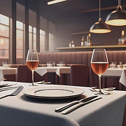 Technology solutions for Dining