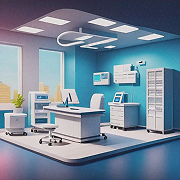 Technology solutions for Healthcare