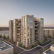 Technology solutions for Multifamily