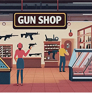 Technology solutions for Gun Shops