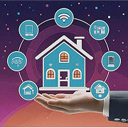 Technology solutions for Smart Homes