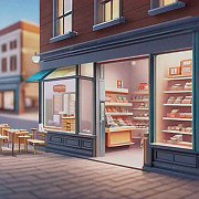 Technology solutions for Retail
