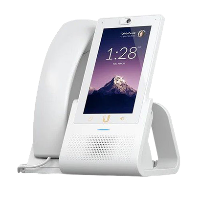 modern ubiquity phone