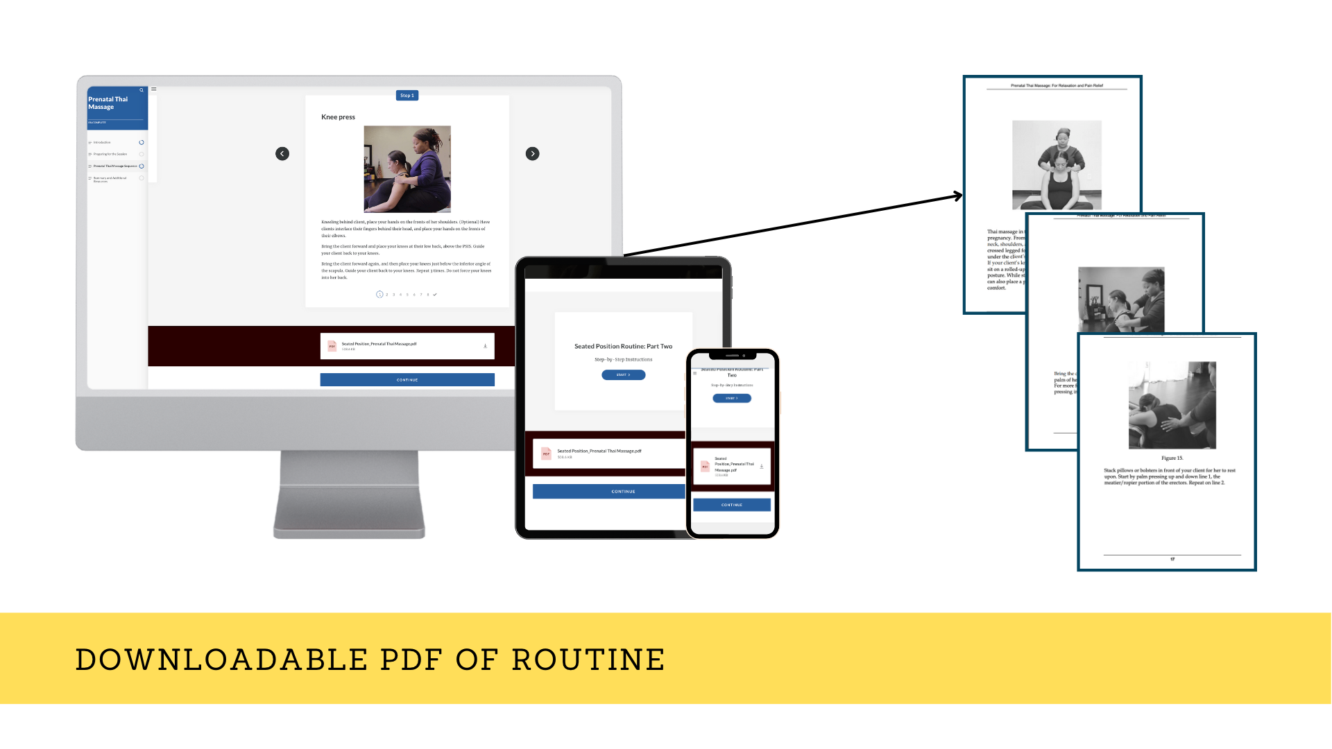 Research content turned into microlearning