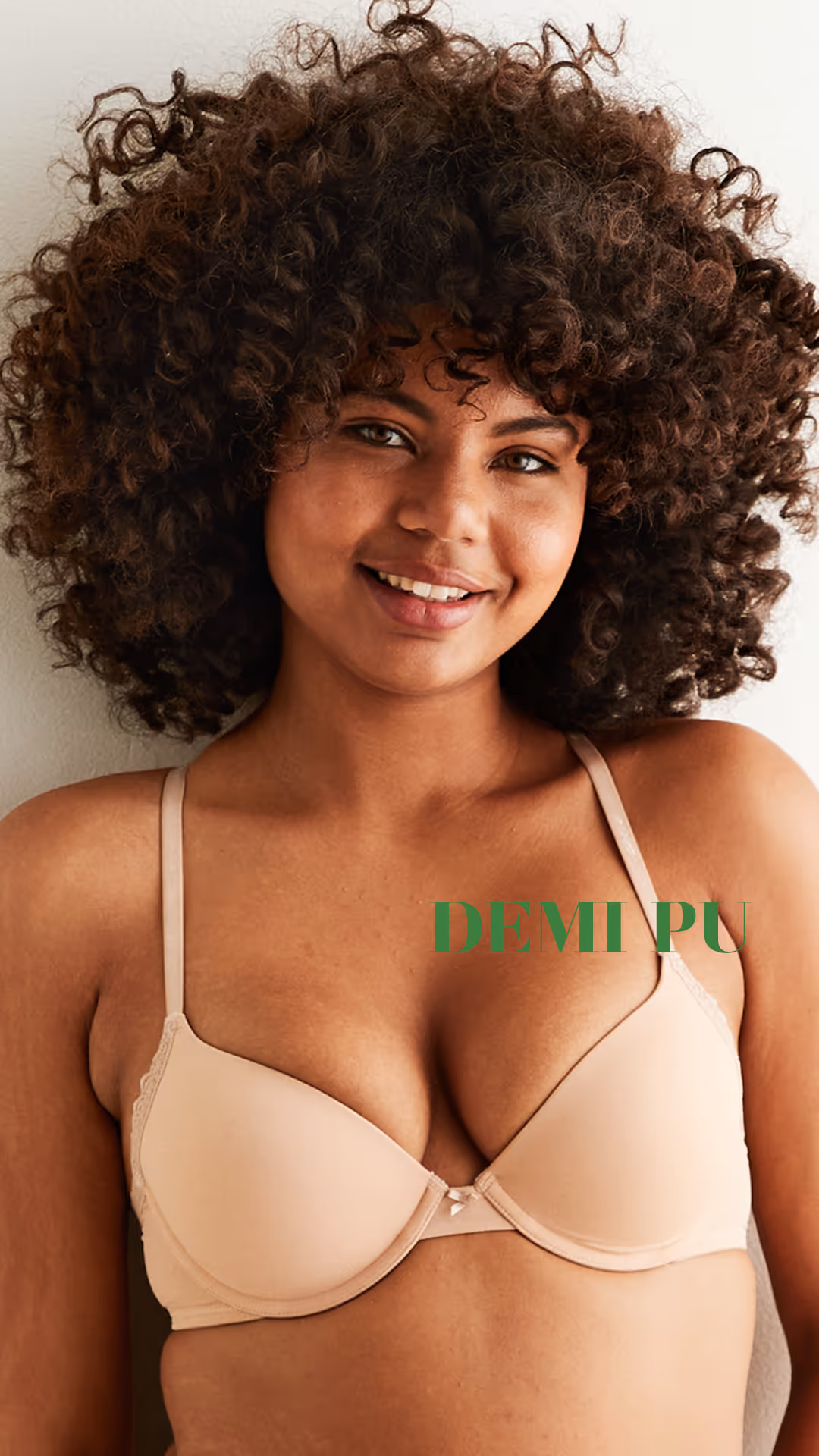 Demi Pu