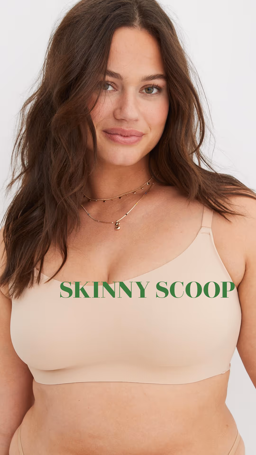 Skinny Scoop
