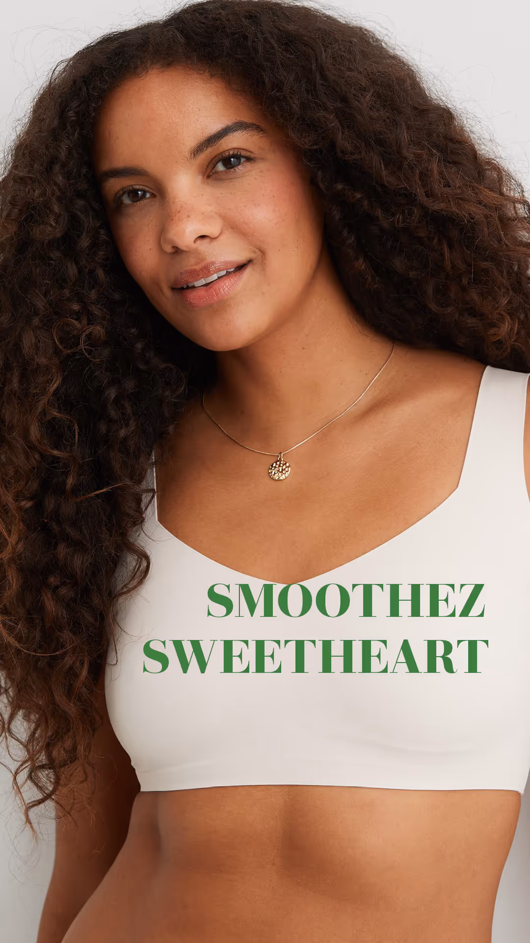 Smoothez Sweetheart