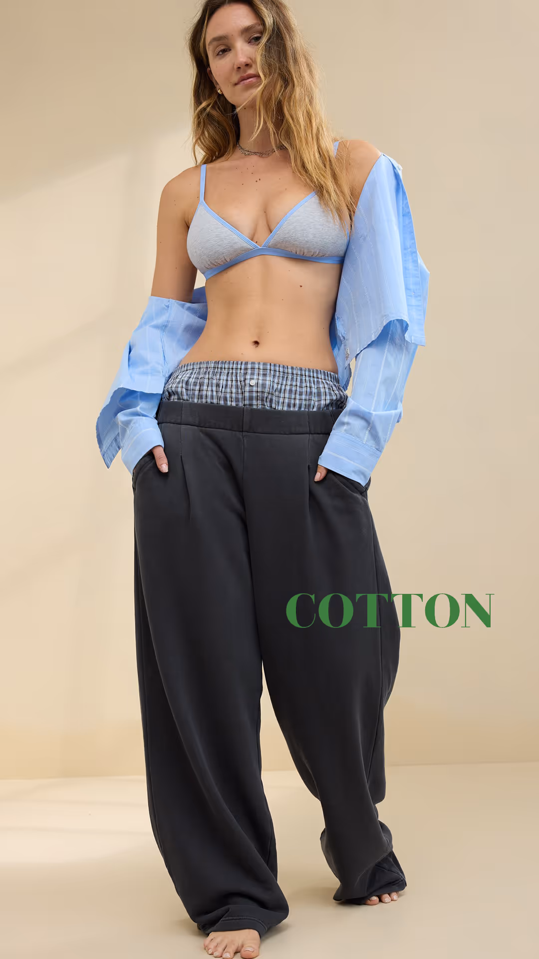 Cotton