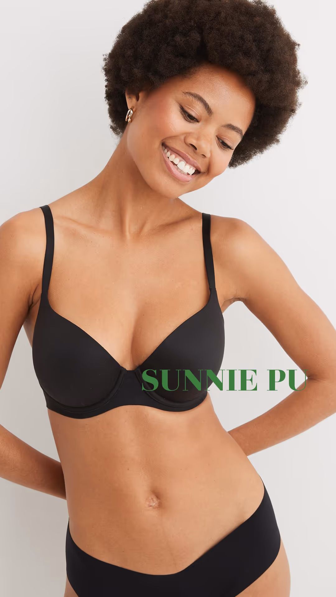 Sunnie Pu