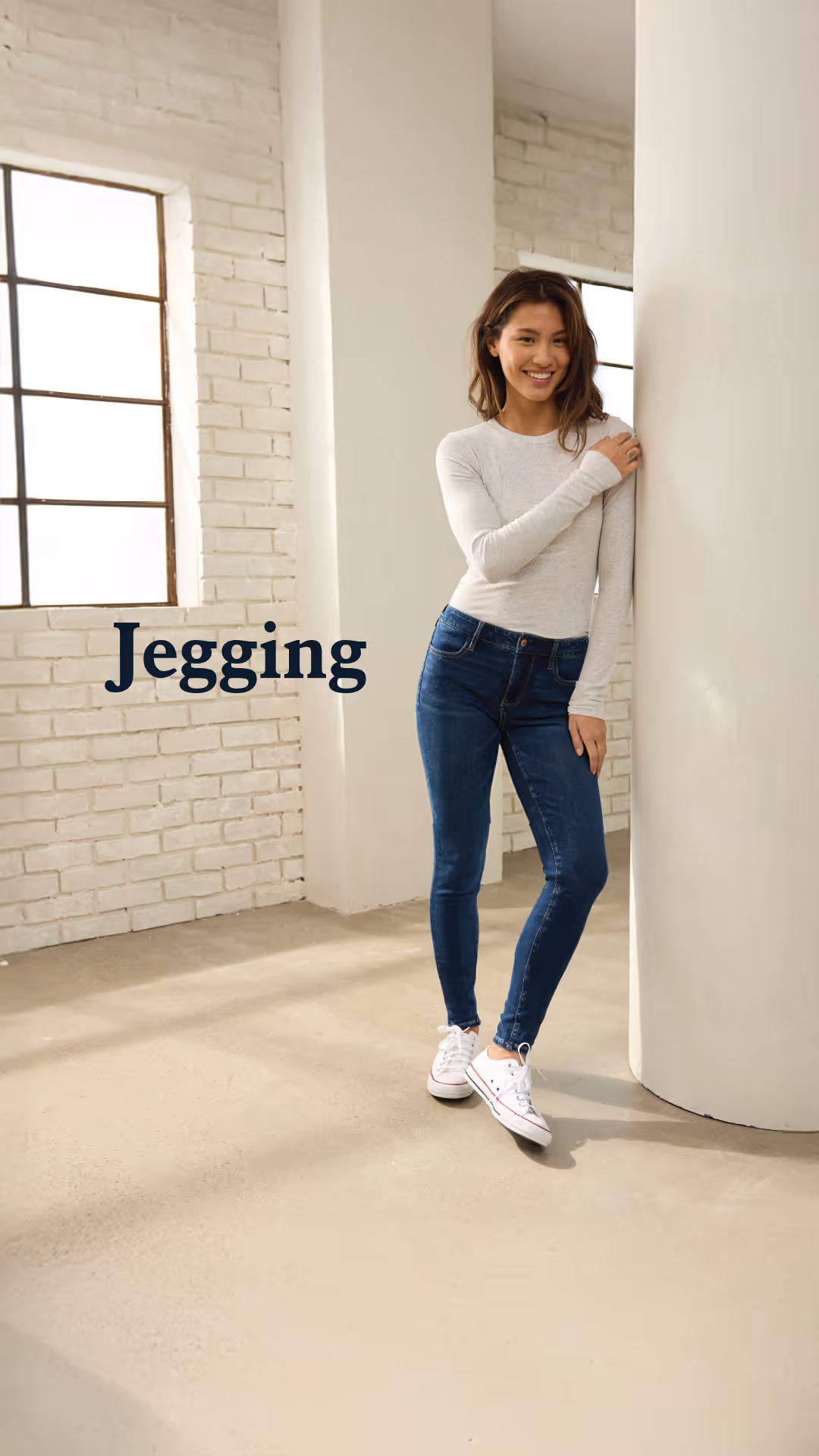Jegging