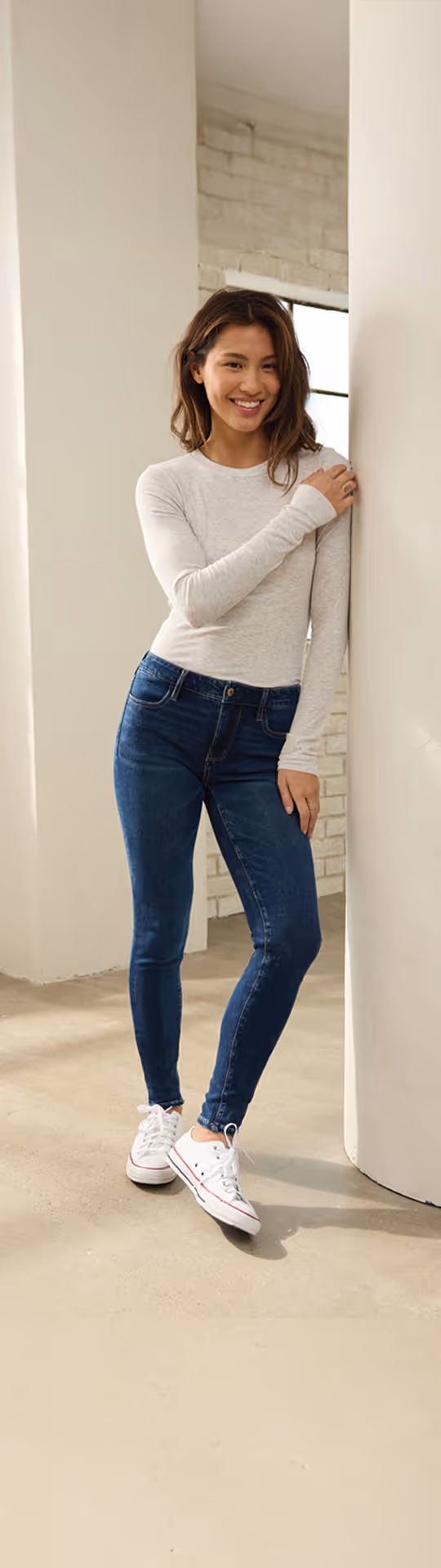 Jegging