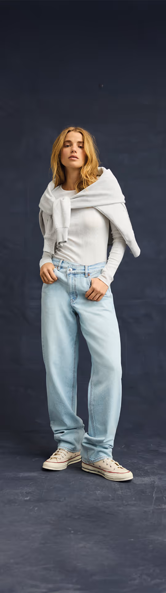 Baggy Straight
