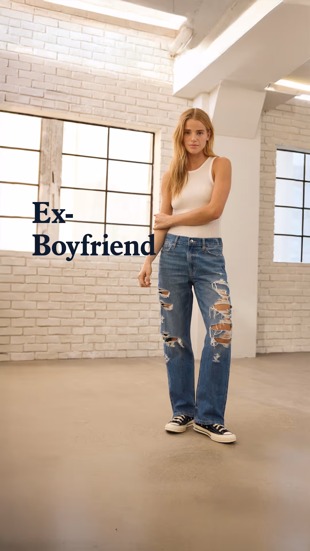 Ex Boyfriend
