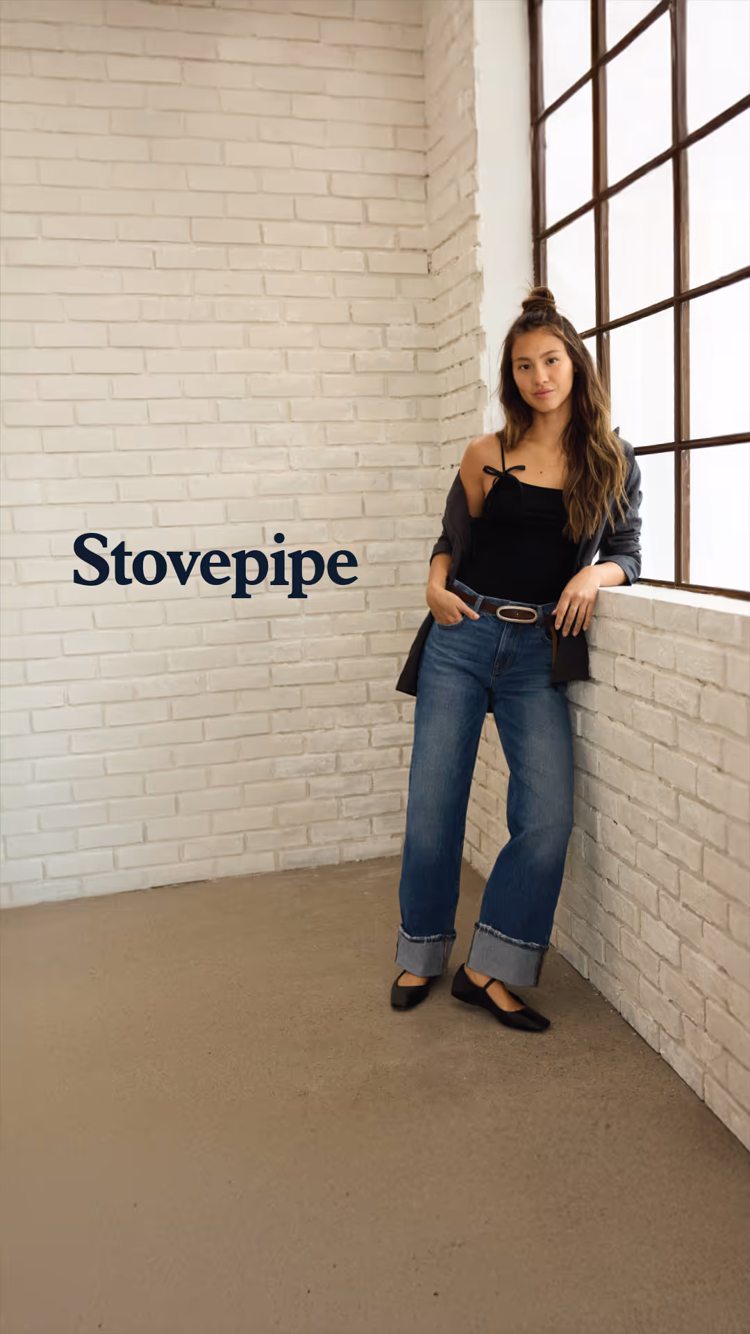 Stovepipe