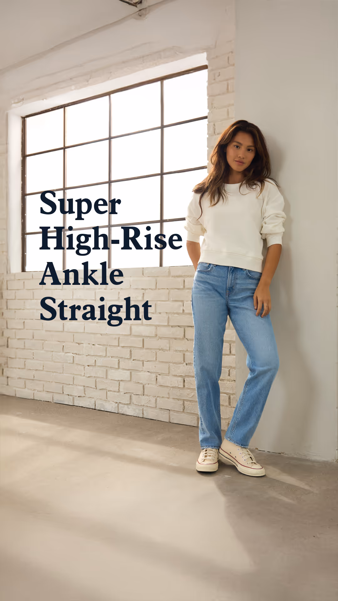 Straight