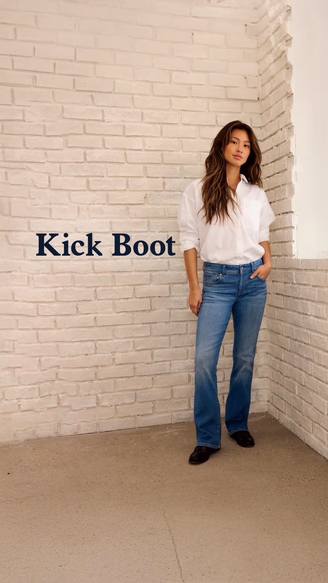 Kickboot