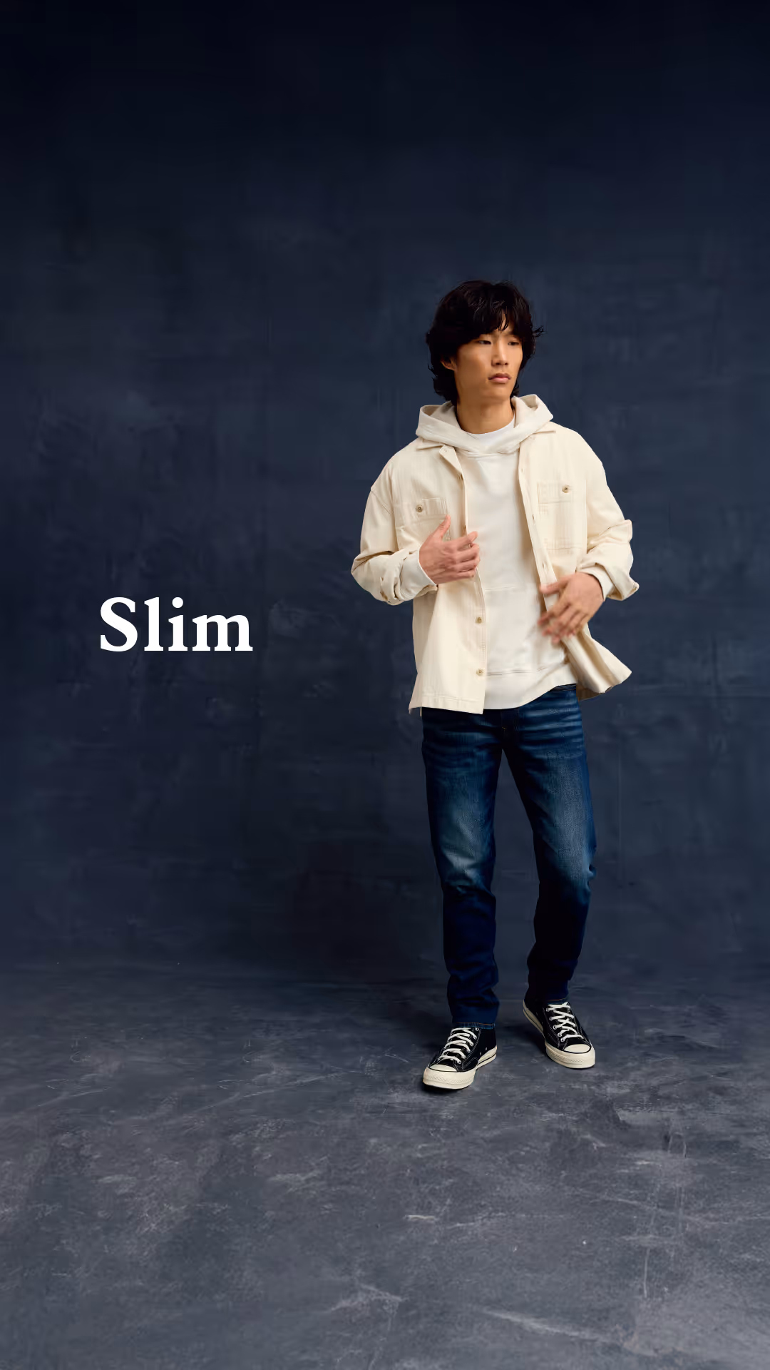Slim