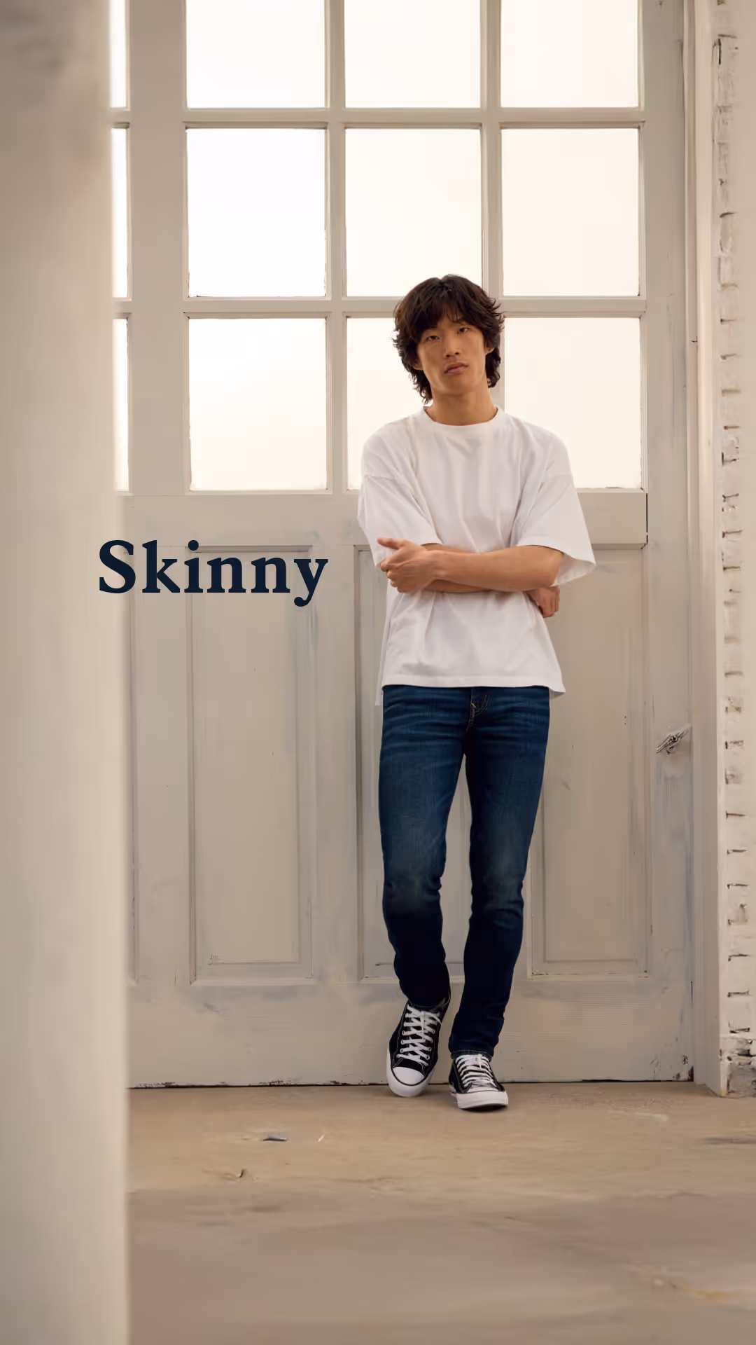 Skinny