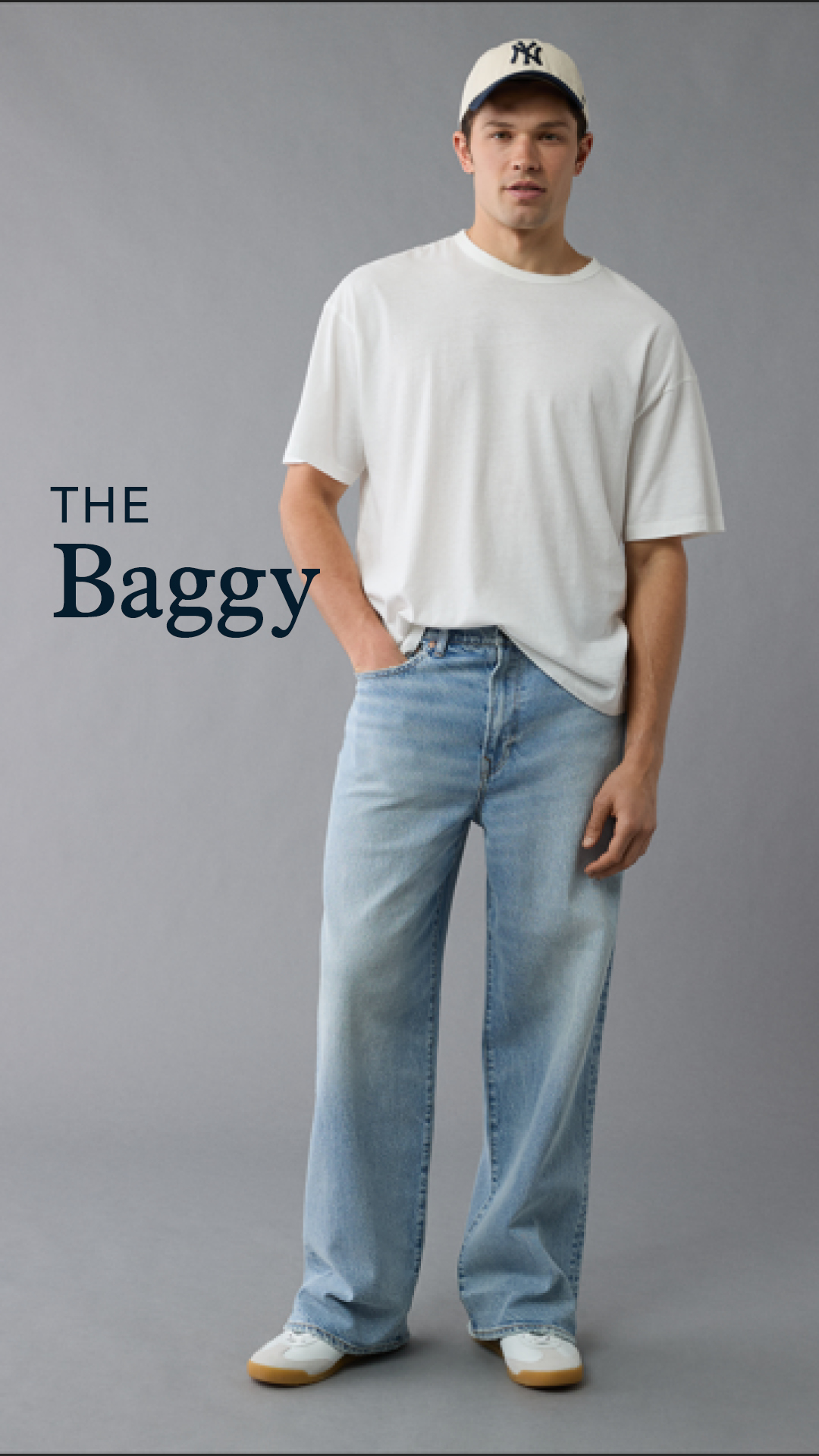 baggy
