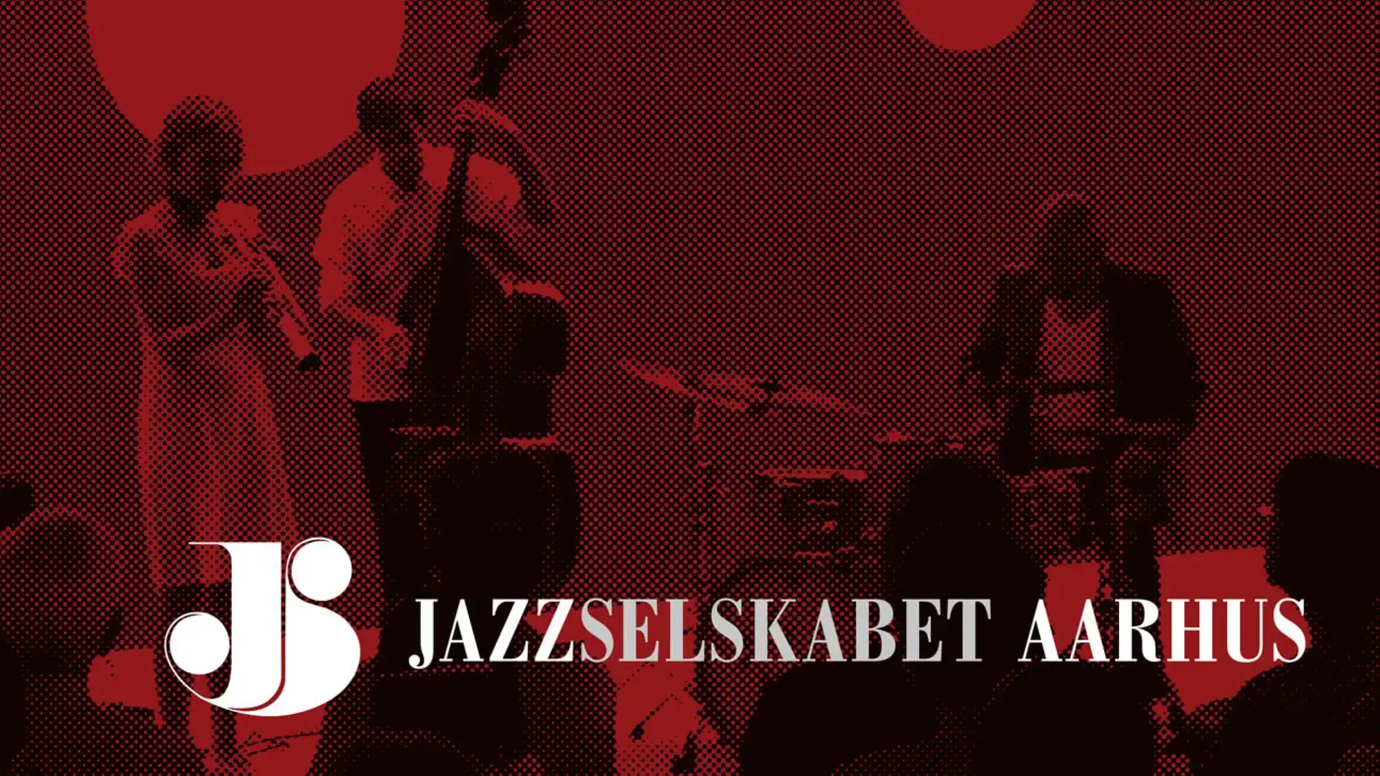 Jazzselskabet Aarhus – nyt website designet af KATAPULT®