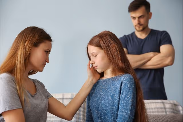 Hilfen für Umgang mit schwierigen Kindern