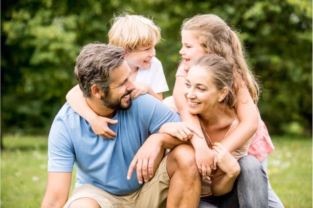 Umgang mit verhaltensauffälligen Kindern