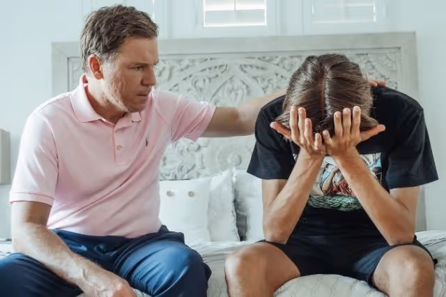 Jugendcoach