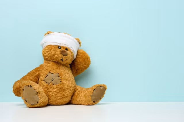 Verhaltenstherapie für Kinder