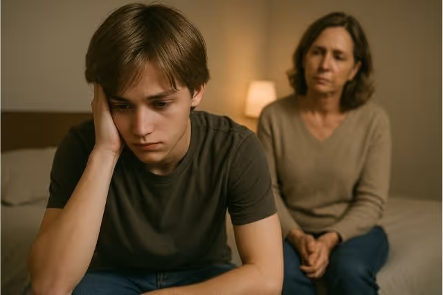 kinder und jugendlichen psychotherapeut