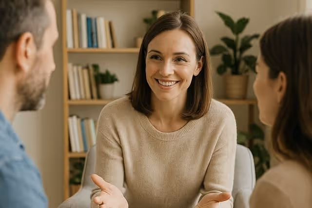 Professionelle Erziehungsberatung bringt neue Perspektiven