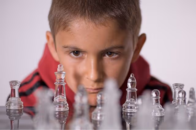 konzentration bei kindern fördern