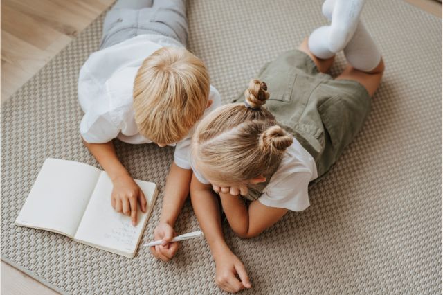 autonome Kinder