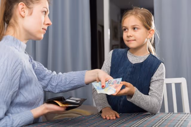Autonomie bei Kindern fördern