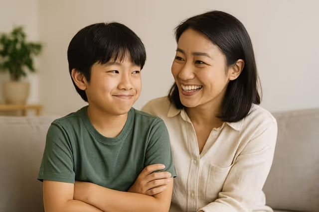 Schwer erziehbare Kinder