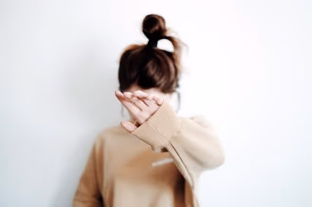 Kindern Grenzen setzen