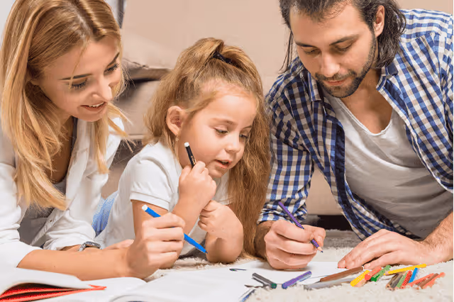 Kind schlägt Eltern – Kindercoach unterstützt bei Verhaltensproblemen