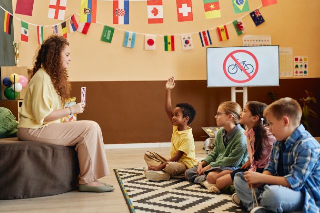 Regeln für Kinder: Orientierung & Alltagstipps