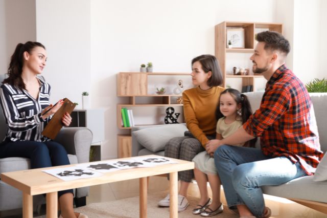 förderung für unsichere kinder