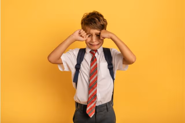 stärken von unsicheren kindern