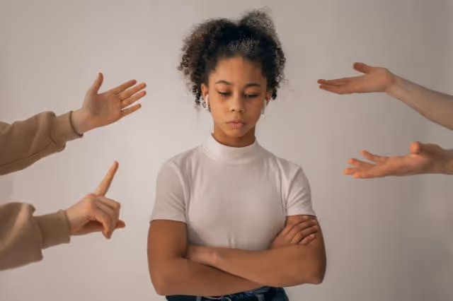 Was ist Mobbing und was nicht? Symbolbild