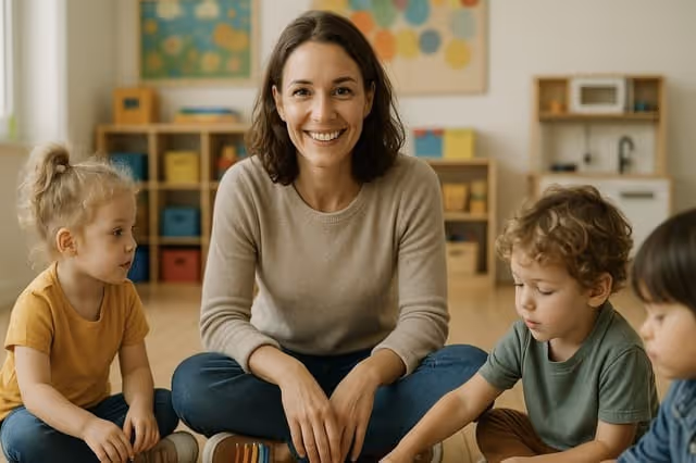 Familiencoach Ausbildung