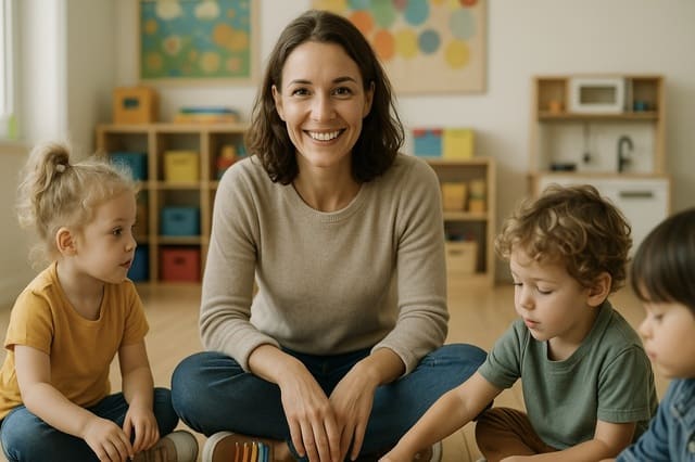 Familiencoach Ausbildung