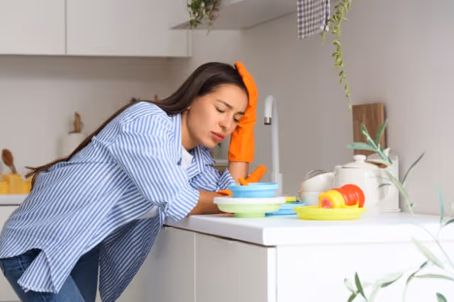 ich komme mit meinem Kind nicht mehr klar