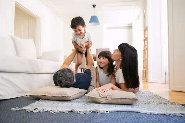 mein Kind macht mich fertig