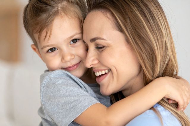 bindungsorientierte erziehung kritik