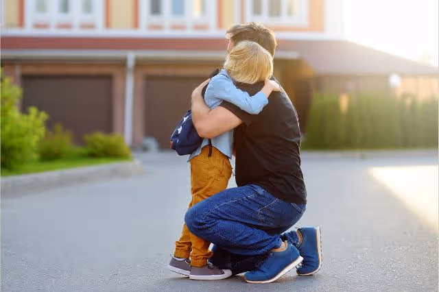 bindungsorientierte erziehung kritik