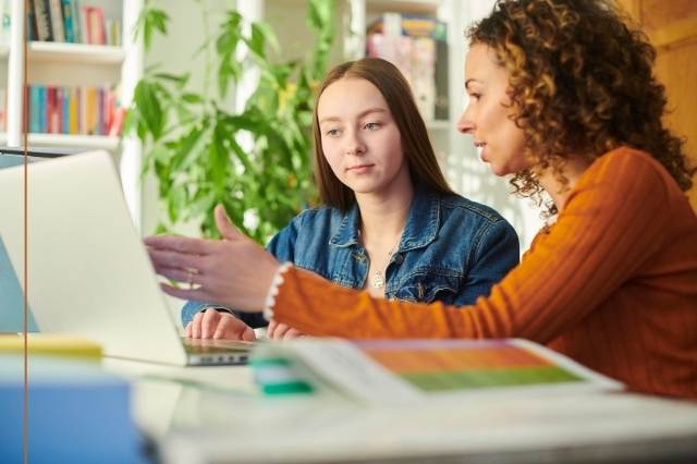 Berufliche alternativen für Erzieher ansehen